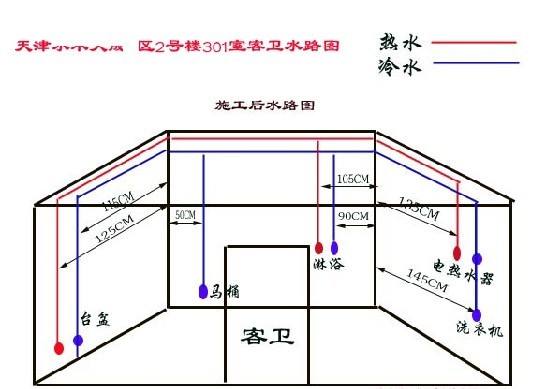 合肥水电安装